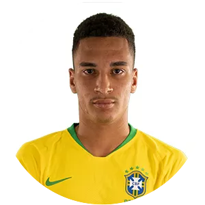 Henri Marinho dos Santos