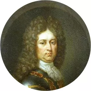 Henri, marquis de Sévigné photograph