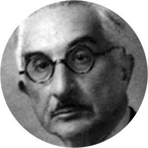 Henri Maspero - French sinologist