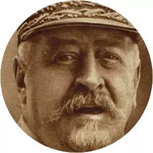 Henri Mathias Berthelot