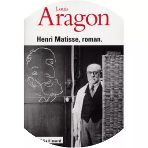 Henri Matisse, roman