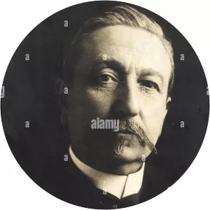 Henri Maurice Berteaux