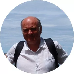 Henri Medard - Historian