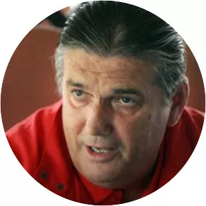 Henri Michel - French football player