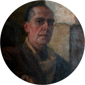 Henri Montassier - Painter