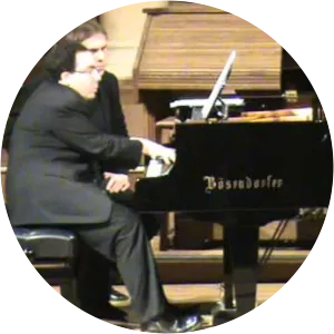 Henri Nafilyan - Musical artist