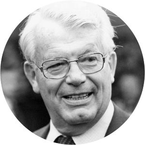 Henri Nannen - German journalist