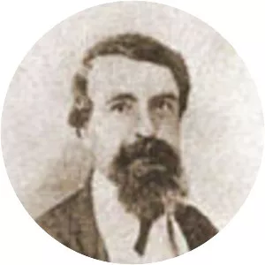 Henri Nicolas Vinet