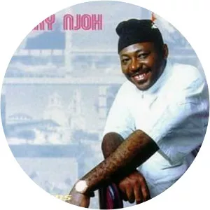 Henri Njoh - Musical artist