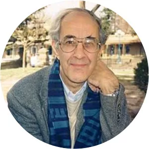 Henri Nouwen