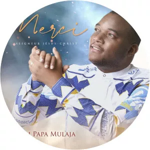 HENRI PAPA MULAJA - Musical artist