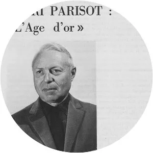 Henri Parisot