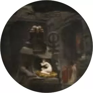 Henri-Paul Motte - French painter