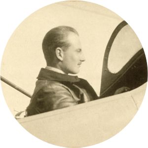 Henri-Paul Schneider