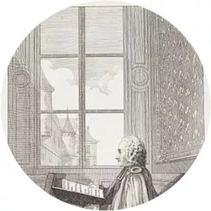 Henri Philippe de Chauvelin photograph