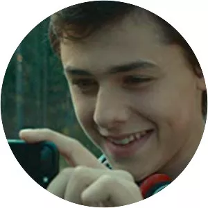 Henri Picard - Luc Picard's son