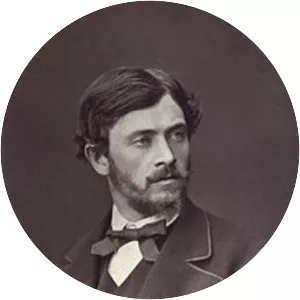 Henri Pille - French painter