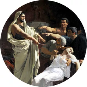 Henri Pinta - French painter