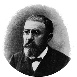 Henri Poincaré - French mathematician