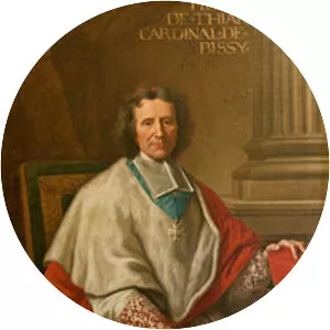 Henri-Pons de Thiard de Bissy