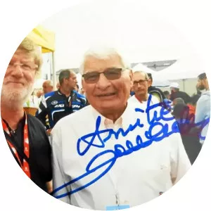 Henri Poulidor photograph