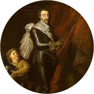 Henri, Prince of Condé