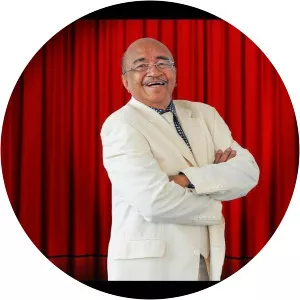 Henri Ratsimbazafy - Musical artist