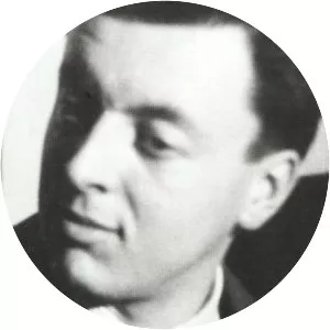 Henri Renaud - French jazz pianist