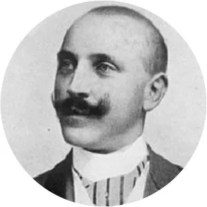 Henri Rinck - French chess composer