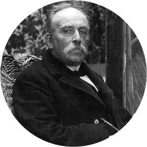 Henri Rousseau - French painter