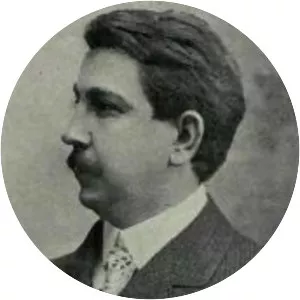 Henri Sévérin Béland