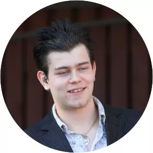 Henri Stenroth Musician