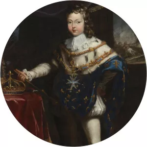 Henri Testelin - French painter