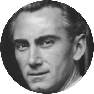 Henri Tomasi - French composer