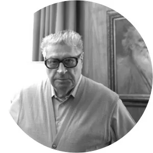 Henri Troyat - Russian-French author