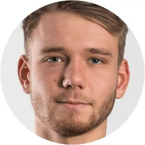 Henri Välja - Football player