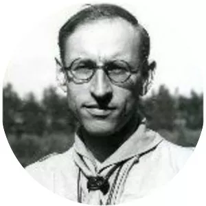 Henri van Effenterre