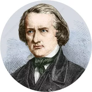 Henri Victor Regnault