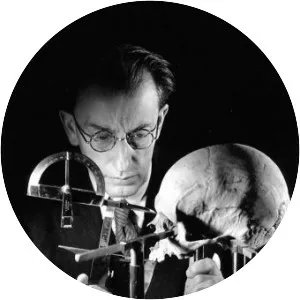 Henri Victor Vallois