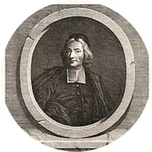Henric Benzelius