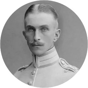 Henric Horn af Åminne