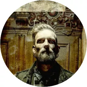 Henric Liljesand - Musical artist