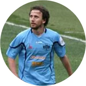 Henrich Benčík - Slovak former football player