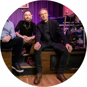 Henrich Leško - Musical artist