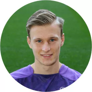 Henrich Ravas - Slovak footballer