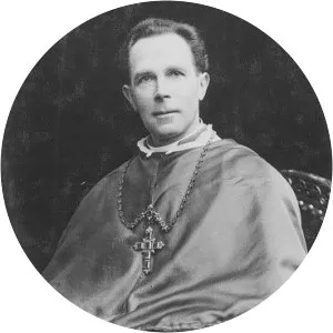 Henricus Lamiroy - Theologian