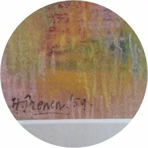 Henricus Lucas Prenen