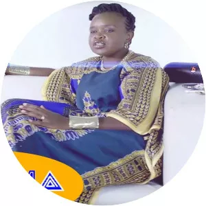 Henrie Mutuku - Kenyan singer