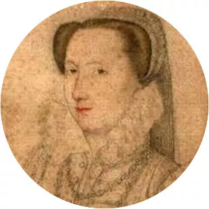 Henriet of SavoyVillars