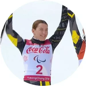 Henrieta Farkašová - Slovak alpine skier